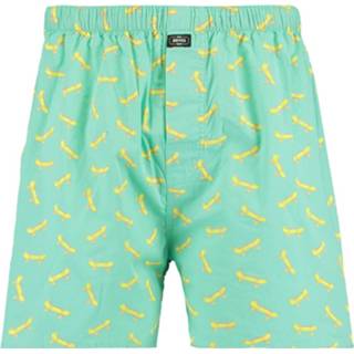 👉 Boxershort blauw katoen l ondermode male America Today thomas 8715639646803