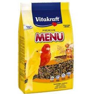 👉 Vitakraft Premium Menu Kanarie - 500 g 4008239218162