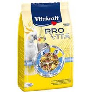 👉 Vitakraft Pro Vita Valkparkiet - 750 g 4008239337412