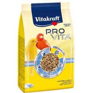 👉 Vitakraft Pro Vita Kanarie - 800 g 4008239337405