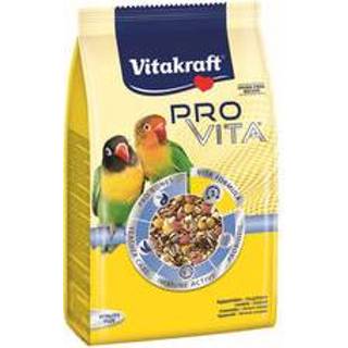 👉 Vitakraft Pro Vita Agapornis - 750 g 4008239338495