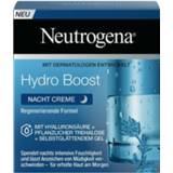 👉 Gezondheid Neutrogena Hydro Boost Sleeping Cream 3574661554709