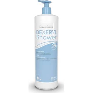 👉 Douchecrème gezondheid Dexeryl Shower 3592610001425