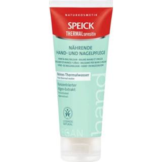 👉 Gezondheid Speick Thermische Hand en Nagelbalsem 4009800004559