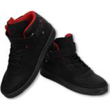 👉 Schoenen male print mannen Cash Money Heren 7435143515532