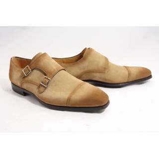 👉 Beige male Magnanni 15330