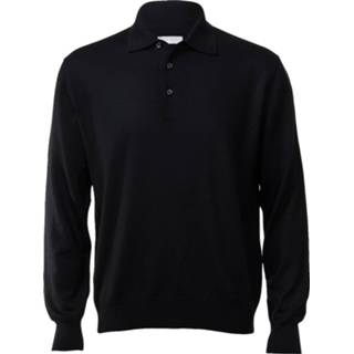 👉 Zwart truien male Gran Sasso 45132/14790