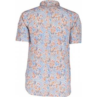 👉 Over hemd l oranje male State of Art Overhemd km 26410355 8714596426497
