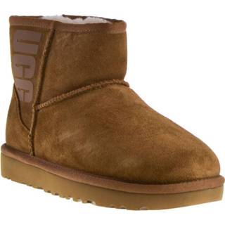 👉 Beige damesschoenen vrouwen UGG Australia Laarsjes gevoerd 2000001457740