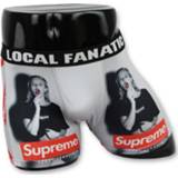 👉 Boxershort l male print Local Fanatic Underwear lollipop 7435143842874