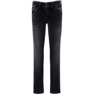 👉 Spijkerbroek zwart vrouwen LTB Jeans 25054