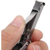 👉 Flesopener active nooduitrusting 2 in 1 EDC Pocket Tool Outdoor teen nagelknipper Cutter sleutelhanger Nagelvijl