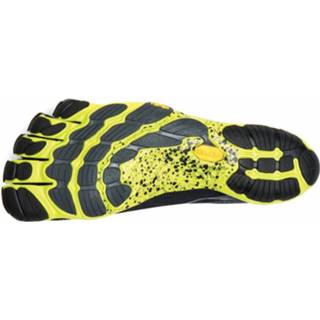 👉 Male zwart Vibram Fivefingers V-run men 16m3101 847100066419