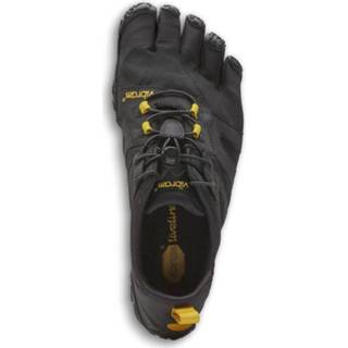 👉 Male zwart Vibram Fivefingers Fibram v-trail 2.0 men 19m7601 847100079884