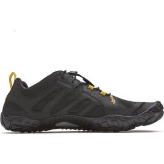 👉 Male zwart Vibram Fivefingers Fibram v-trail 2.0 men 19m7601 847100079884