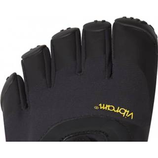 👉 Zwart vrouwen Vibram Fivefingers V-alpha dames black 18w101