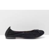 👉 Ballerina's zwart vrouwen Si