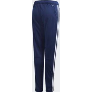 👉 Trainingsbroek male blauw kinderen Adidas tiro19 pant kids dark blue 4060515326404