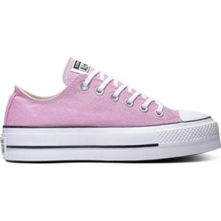 👉 Roze damesschoenen vrouwen Converse All stars chuck taylor 566756c 888757791804 888757791811 888757791835