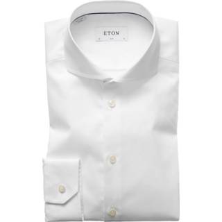 👉 Wit male Eton 3000-73511