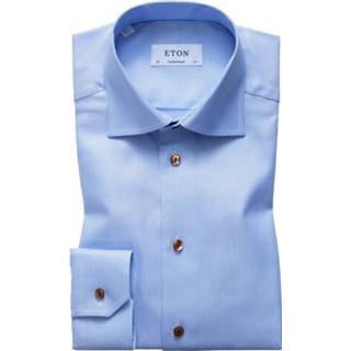 👉 Blauw male Eton 3169-00301