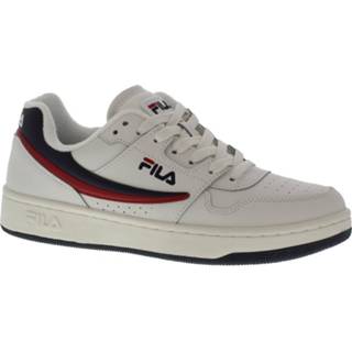 👉 Sneakers wit male Fila 103792 2700003191375