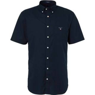 👉 Blauw l m XXL XL xl|xxl|l|m xxl|l|m male men Gant 3046401