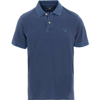 👉 Blauw m male Gant 2052028