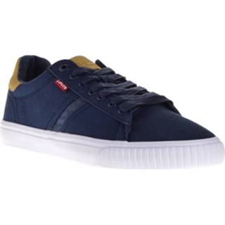 Veterschoenen blauw male Levi's 2000001012765