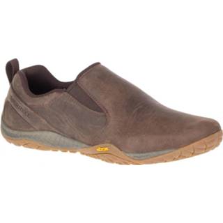 👉 Espresso apparaat bruin male Merrell Trail golve 4 luna slip on j84973