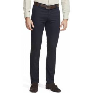 👉 Blauw male Meyer Pantalon 9-3004 4062415514981