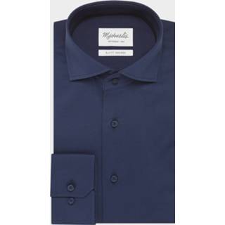 👉 Shirt Michaelis Dark navy