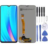 👉 Digitizer active LCD-scherm en volledige montage voor OPPO Realme 3 Pro / X Lite 6922241482763