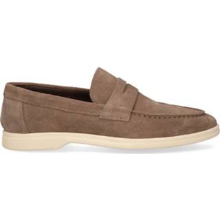 👉 Beige rubber active mannen Daniel Kenneth Kagan Herenloafers 8731100886424