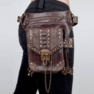 👉 HG043 Crossbody tas Mini Travel heuptas voor dames