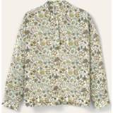 👉 Blous wit vrouwen Oilily Bouillon blouse- 8718904153310