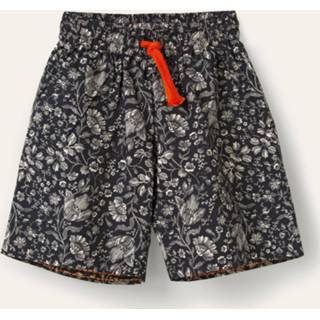 👉 Plank blauw male Oilily shorts- 8718904140938