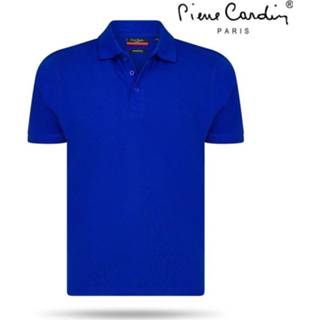 👉 Blauw leer m s XXL l l|m|xxl|s male men mannen Pierre Cardin heren polo donker 8720086067064 8720086067507 8720086067095 345100008885