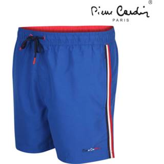 👉 Zwembroek blauw l male mannen Pierre Cardin heren rochelle - 8720086105674 345100008885