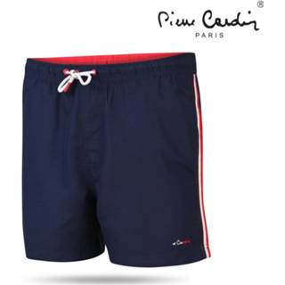 👉 Zwembroek blauw l male mannen Pierre Cardin heren rochelle navy 8720086105827 345100008885
