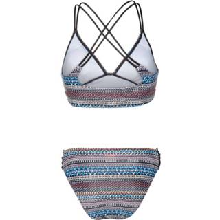 👉 Bikini vrouwen zwart Protest Celirelle triangle 7654101-290 8719947097425