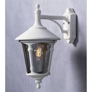 👉 Wandlamp wit Virgo hanglamp buitenlamp Konstmide 568-250 7318305682504