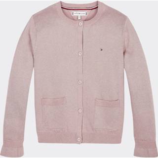 👉 Roze vrouwen Tommy Hilfiger Kg0kg04934