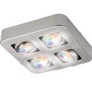 👉 IDual Krypton LED Plafondspot 5420060413230