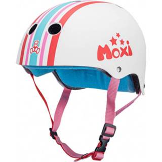 👉 Helm The Certified Sweatsaver Moxi Stripey - Skate 1020202105043