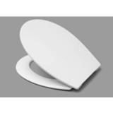 👉 Toiletzitting wit duroplast Van Marcke Eiger 5400220972166