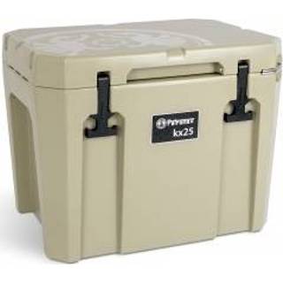 👉 Koelbox active Kx25-Sand- 25 liter