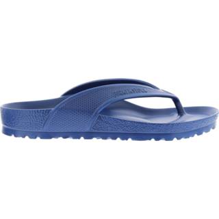 👉 Blauw EVA vrouwen Birkenstock Honolulu navy regular holiday brights 4039854809107