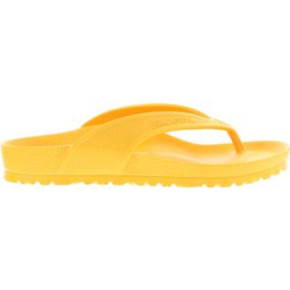 👉 Oranje EVA vrouwen Birkenstock Honolulu zinnia regular 4039854812183