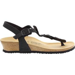 👉 Zwart vrouwen Birkenstock Ashley black regular braid 4039854947007